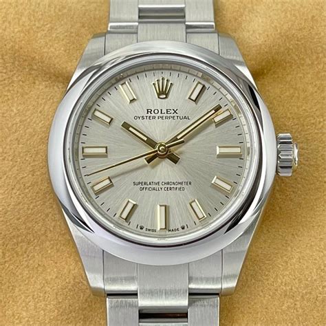 rolex donna 2021|Lady.